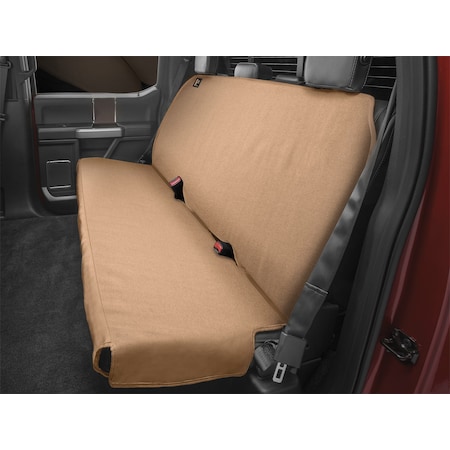 Weathertech Seat Protector, DE2031COBX DE2031COBX